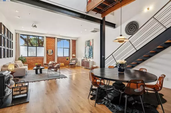 Emeryville, CA 94608,1250 POWELL STREET #4