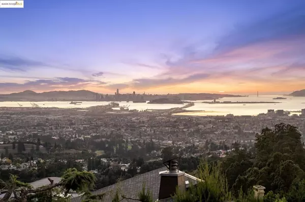 Oakland, CA 94611,16032 Broadway Ter