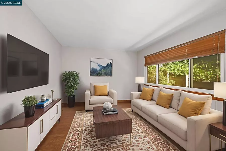 3268 Marlene Drive, Lafayette, CA 94549-4724