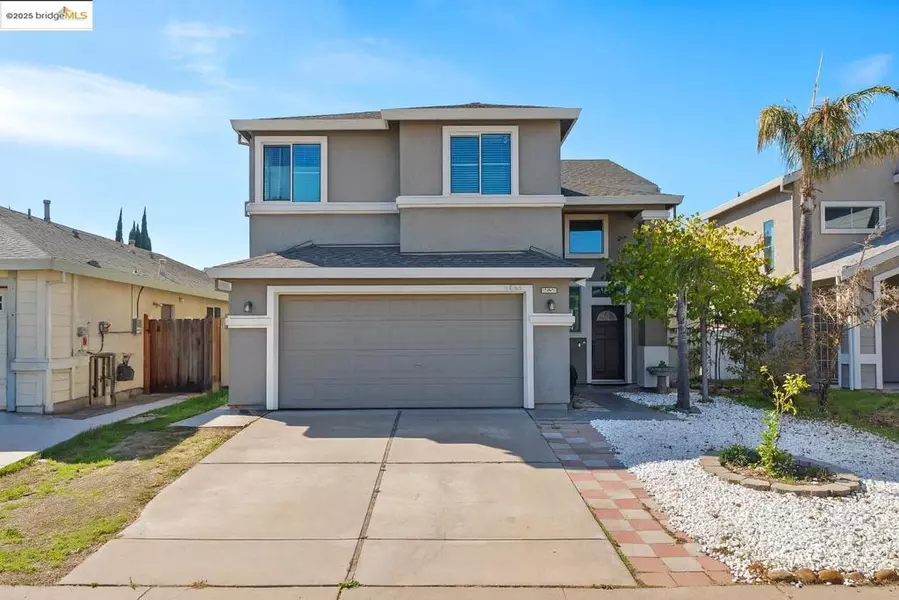 4453 Fall Ln, Oakley, CA 94561