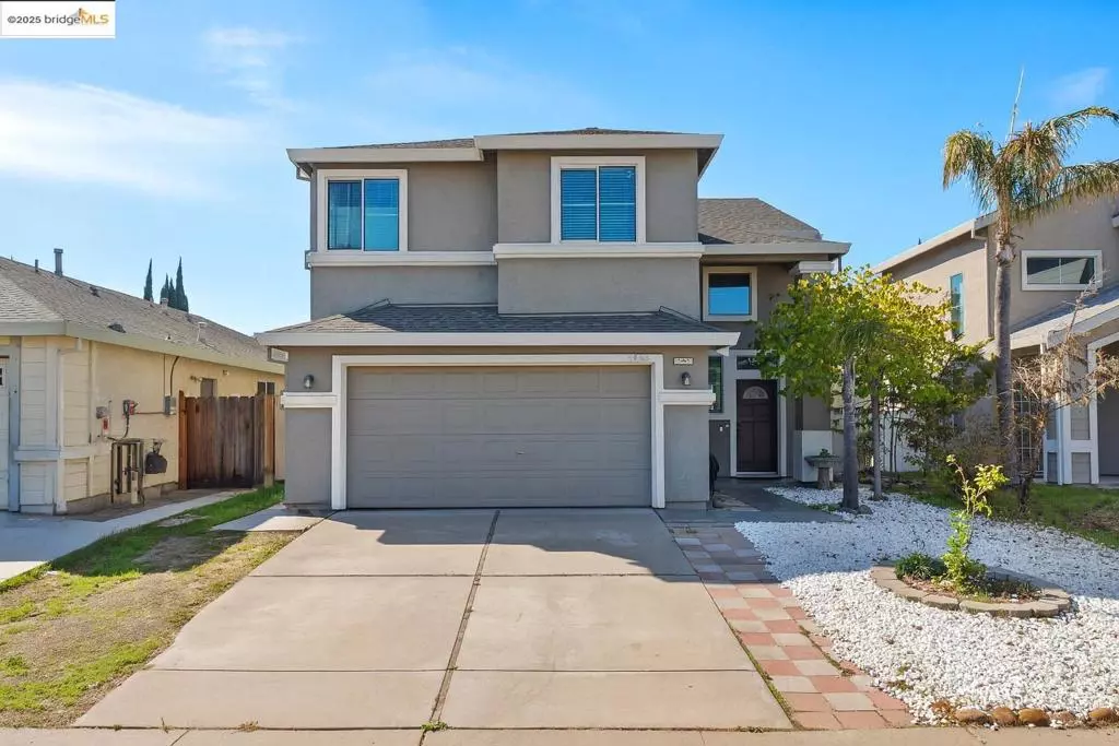 Oakley, CA 94561,4453 Fall Ln