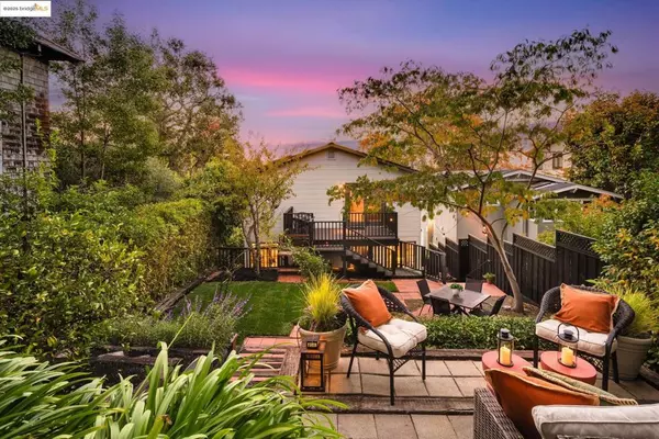 Piedmont, CA 94611,29 Cambridge Way