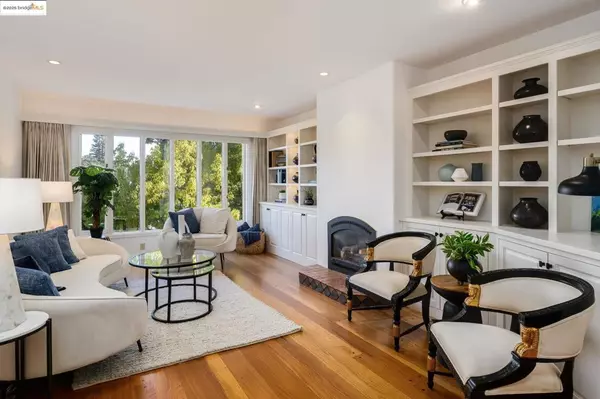 Piedmont, CA 94611,29 Cambridge Way