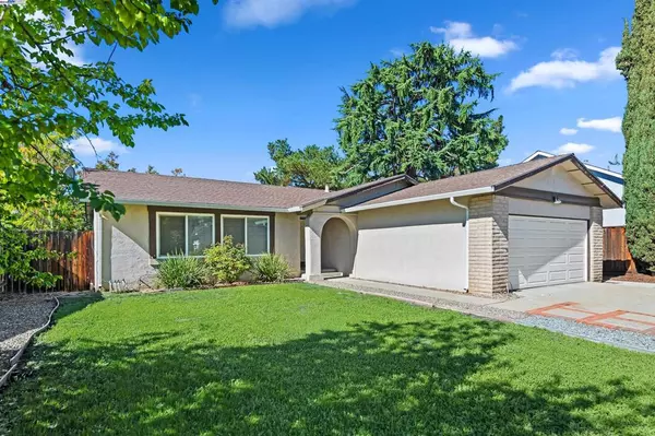 Livermore, CA 94551,538 Oriole Ave