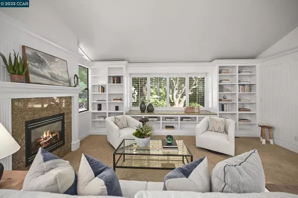 Danville, CA 94506,2145 Deer Oak Way