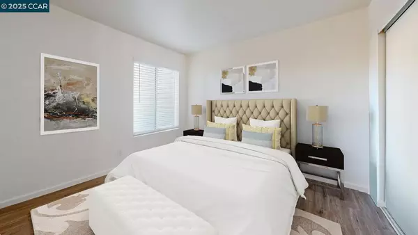 Antioch, CA 94509,2005 San Jose Dr. #155