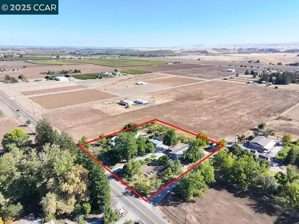 Brentwood, CA 94513,2280 Concord Ave