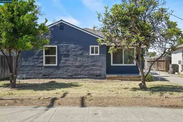 Stockton, CA 95204,1441 Middlefield Ave