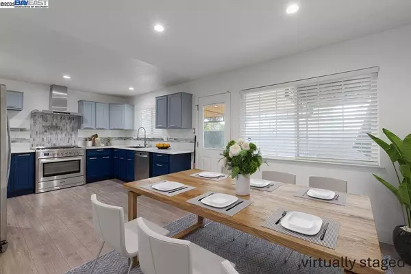 3574 Cranbrook Way, Concord, CA 94520