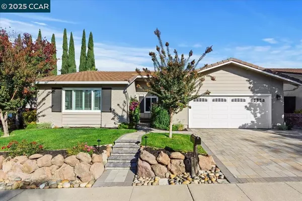 Concord, CA 94521-4413,4485 HOCK MAPLE CT