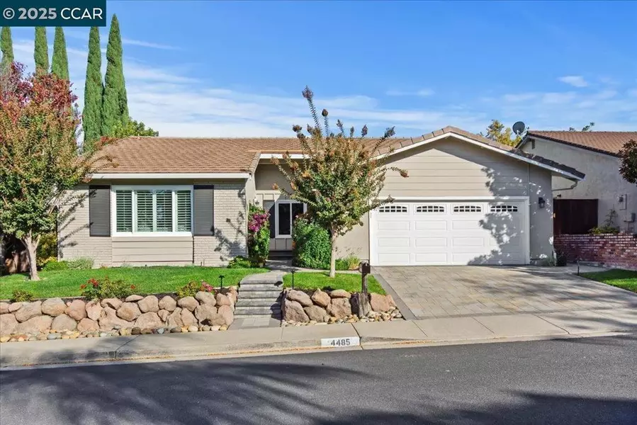 4485 HOCK MAPLE CT, Concord, CA 94521-4413