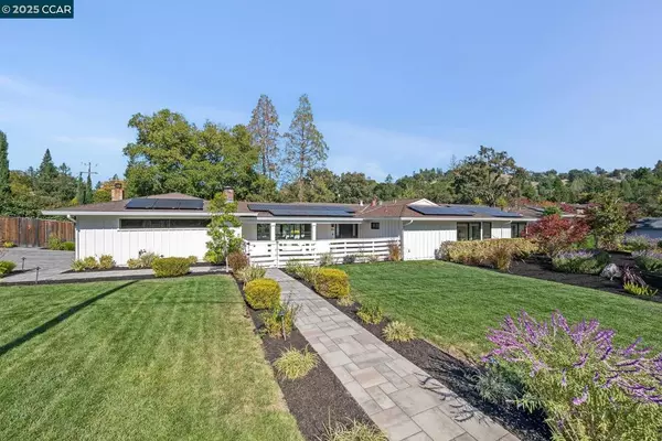 Lafayette, CA 94549,3958 Franke Ln