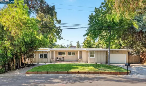 Concord, CA 94518,1781 Gilardy Dr