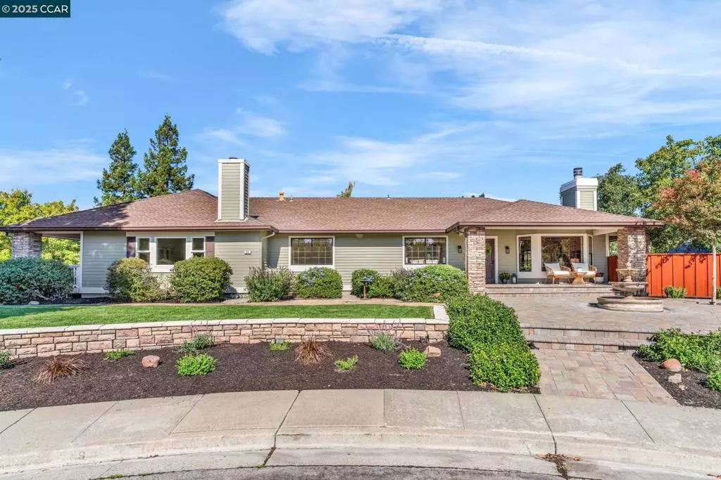 Danville, CA 94506,33 Bottlebrush Court