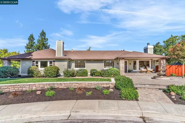33 Bottlebrush Court, Danville, CA 94506