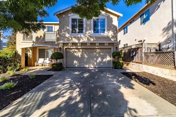 592 Ross Cir, Martinez, CA 94553