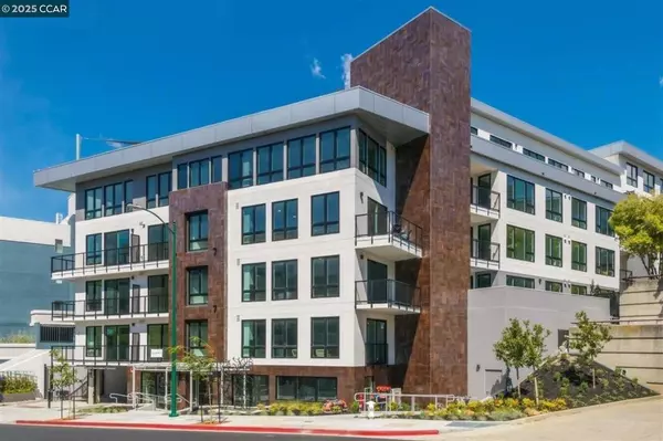 Walnut Creek, CA 94596,1605 Riviera Ave #404