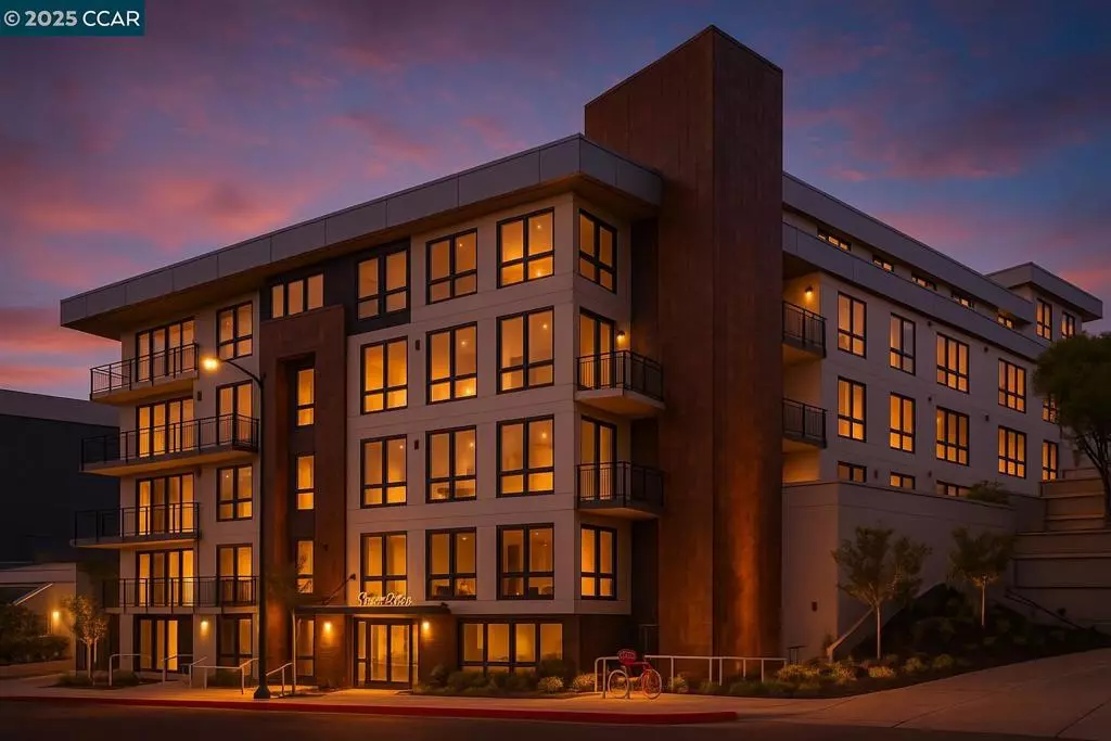 Walnut Creek, CA 94596,1605 Riviera Ave #404