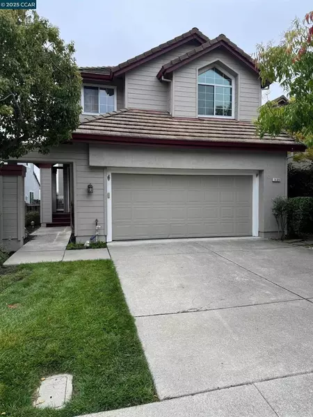1409 Fountain Springs Cir, Danville, CA 94526