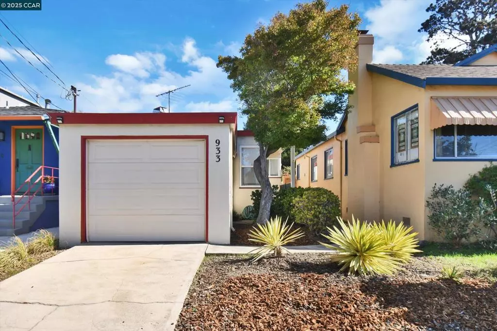 Albany, CA 94706,933 Cerrito St