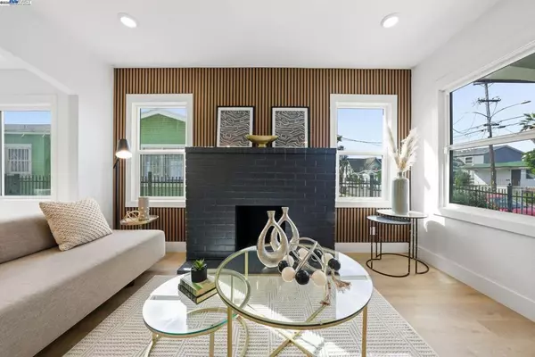 Oakland, CA 94621,1540 79Th Ave