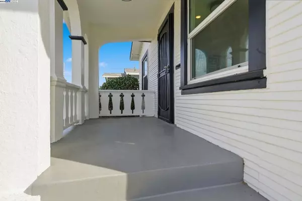 Oakland, CA 94621,1540 79Th Ave