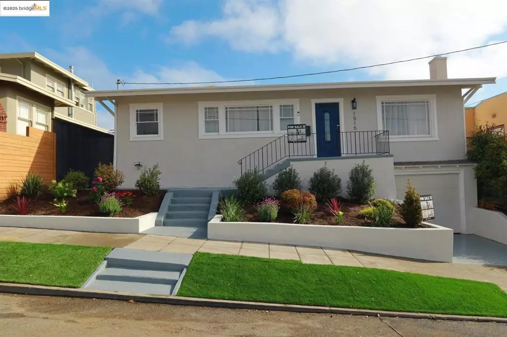 Oakland, CA 94602,1515 Hampel St