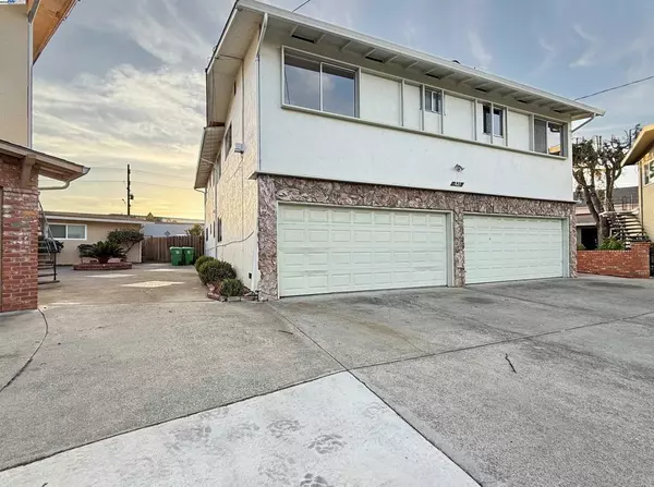 San Leandro, CA 94578,821 Coburn Ct