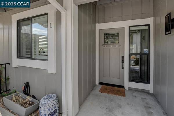 Walnut Creek, CA 94595,925 Terra California Dr #1