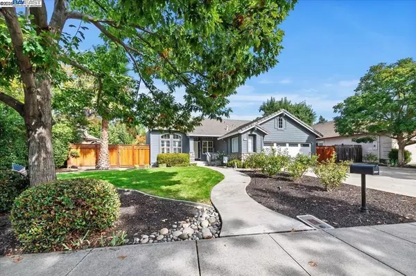 Livermore, CA 94550-3789,1120 Wynn Circle