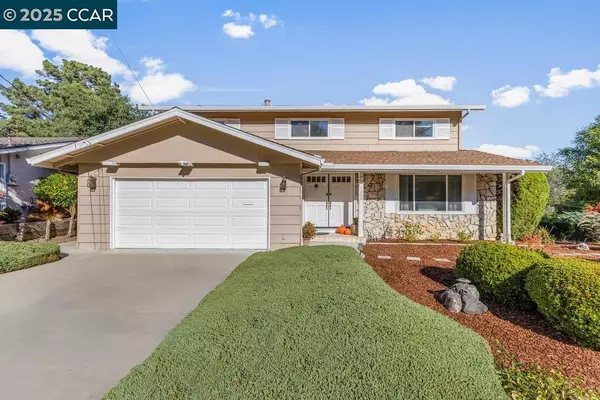 Walnut Creek, CA 94597,1008 Rachele Rd