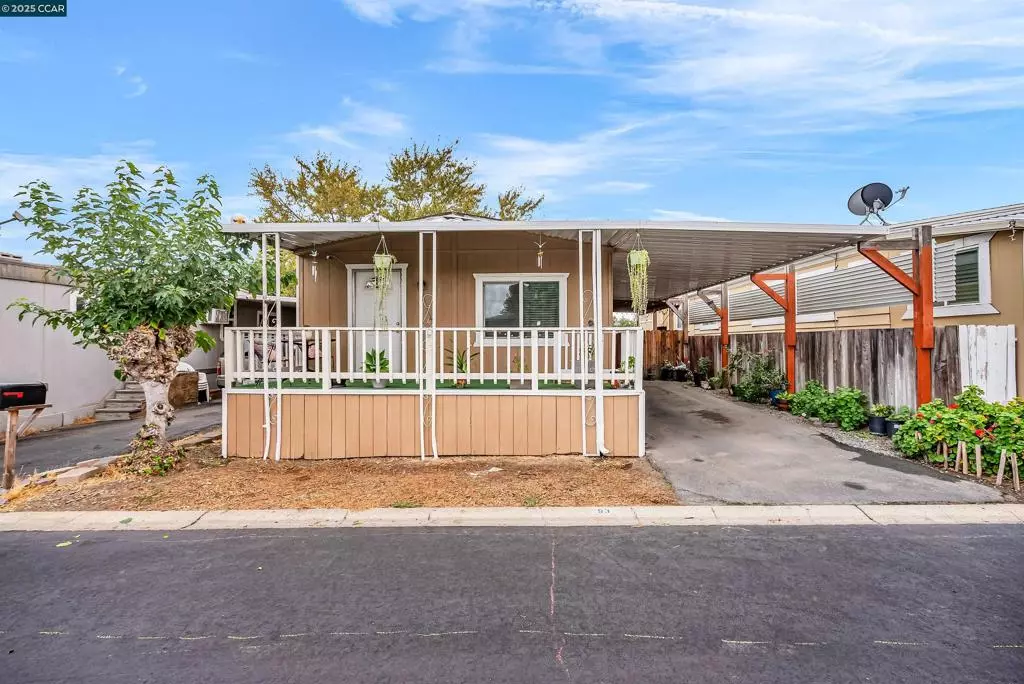 Pittsburg, CA 94565,93 La Habra