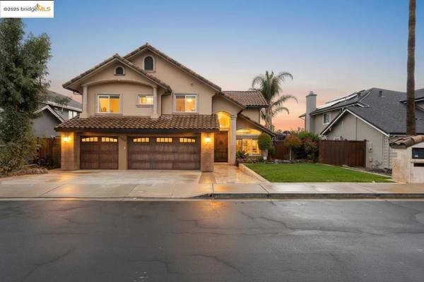 Discovery Bay, CA 94505,1800 Anchorage Way