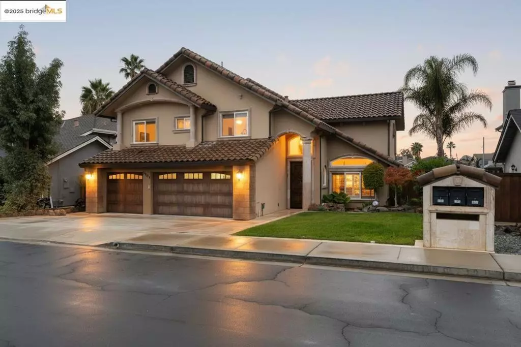 Discovery Bay, CA 94505,1800 Anchorage Way