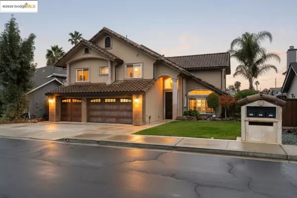 1800 Anchorage Way, Discovery Bay, CA 94505