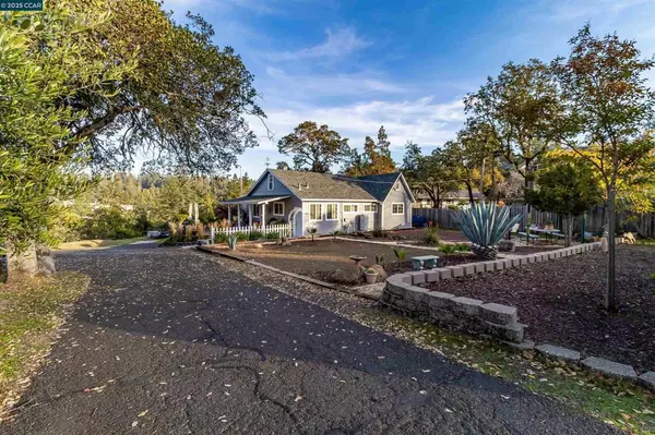 Angwin, CA 94508,80 Diogenes Dr