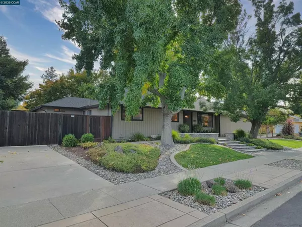 1024 Bermuda, Concord, CA 94518