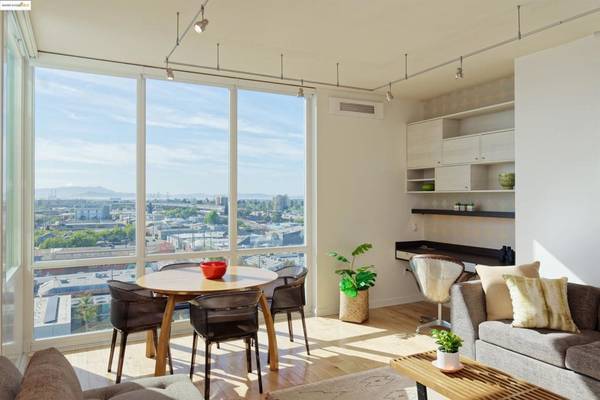 Oakland, CA 94607,222 Broadway #1204