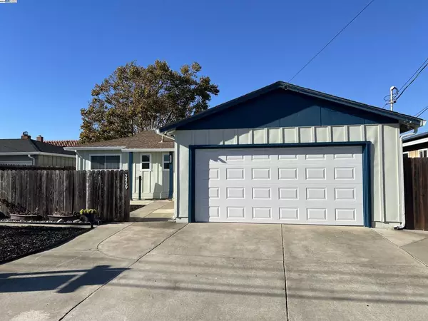 2459 Jamaica Way,  San Leandro,  CA 94577