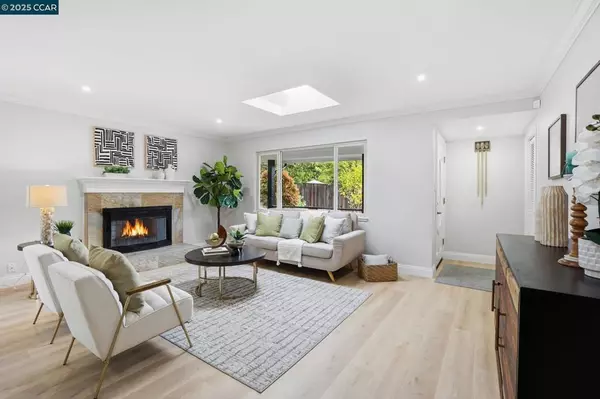 Walnut Creek, CA 94596,289 Sierra Dr