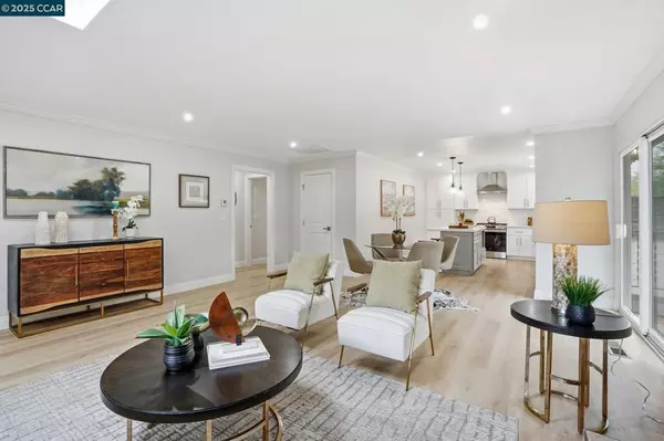 Walnut Creek, CA 94596,289 Sierra Dr