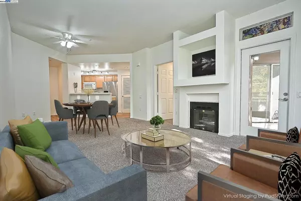 Oakland, CA 94618,280 Caldecott Ln #221