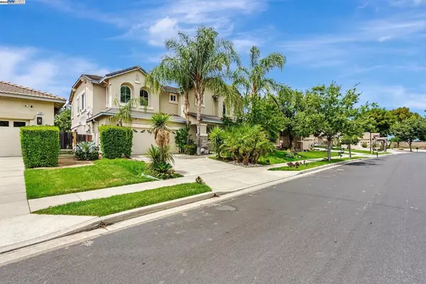 Brentwood, CA 94513,141 Pescara Blvd