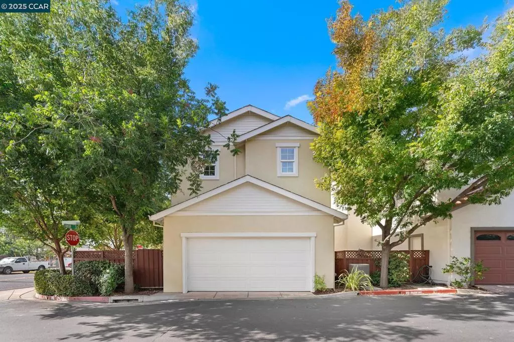 Concord, CA 94519,2805 Euclid Ave