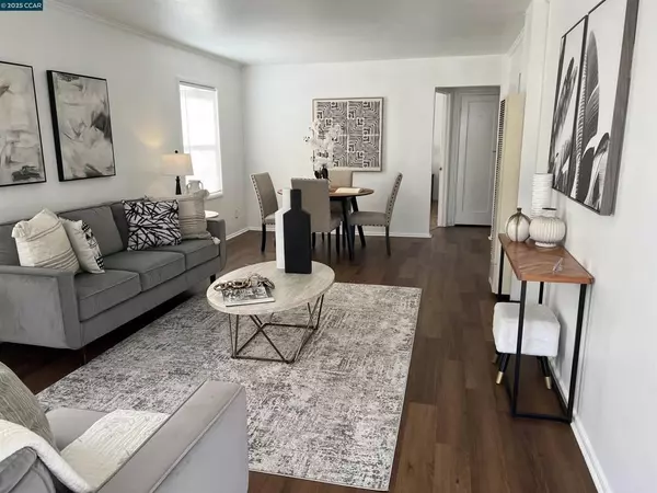 El Cerrito, CA 94530,1607 Elm St