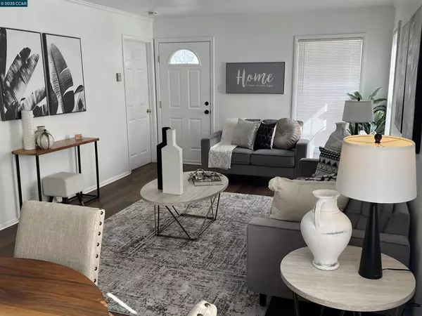 El Cerrito, CA 94530,1607 Elm St