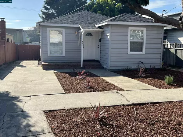 El Cerrito, CA 94530,1607 Elm St