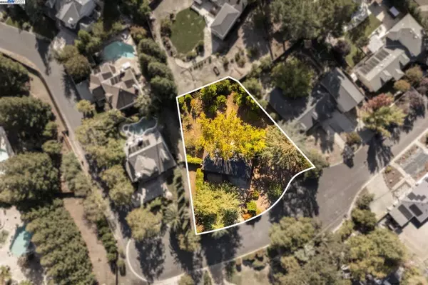 Danville, CA 94526,298 Valle Vista Dr