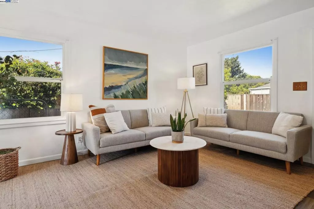 Alameda, CA 94501,108 Cypress St #D