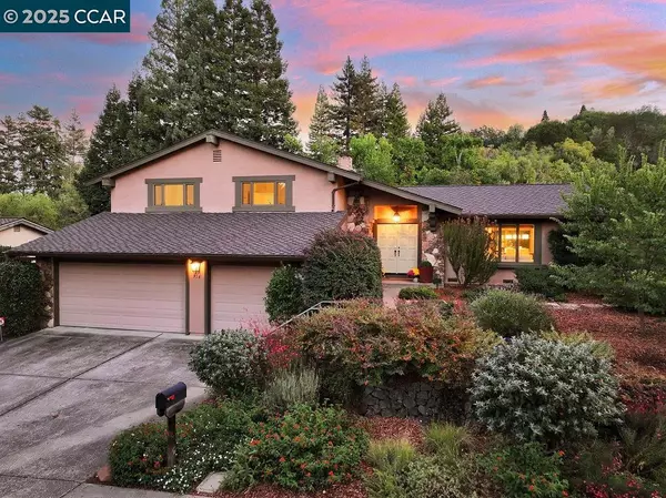 916 Calle Verde, Martinez, CA 94553-5910